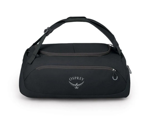 Сумка-рюкзак Osprey Daylite Duffel 45 O/S, чорна