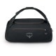 Сумка-рюкзак Osprey Daylite Duffel 45 O/S, чорна