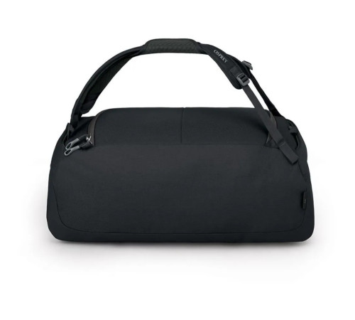 Сумка-рюкзак Osprey Daylite Duffel 45 O/S, чорна