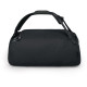Сумка-рюкзак Osprey Daylite Duffel 45 O/S, чорна
