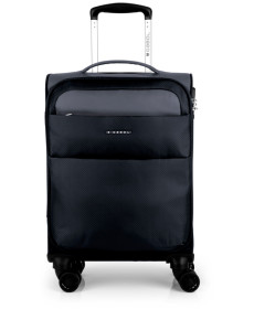 Валіза Gabol Cloud (S) Black (114022-001)