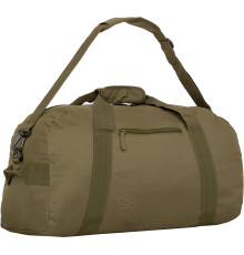 Сумка дорожня Highlander Cargo 45 Olive Green (RUC257-OG)