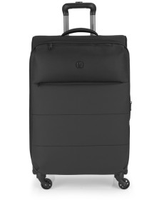 Валіза Gabol Florida (M) Black (123146-001)
