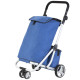 Сумка-візок ShoppingCruiser 3 Wheels Blue (650062)