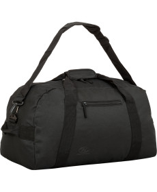 Сумка дорожня Highlander Cargo 45L Black (RUC257-BK)