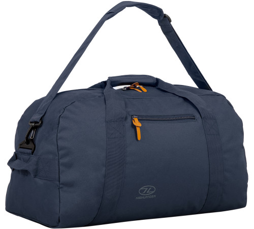 Сумка дорожня Highlander Cargo 45L Denim Blue (RUC257-DE)