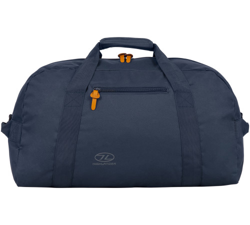 Сумка дорожня Highlander Cargo 45L Denim Blue (RUC257-DE)