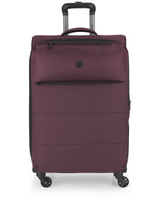 Валіза Gabol Florida (M) Dark red (123146-037)