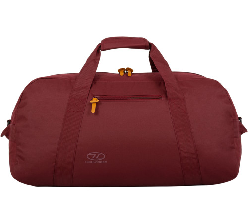 Сумка дорожня Highlander Cargo 65L Port (RUC258-PO)