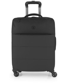 Валіза Gabol Florida (S) Black (123122-001)
