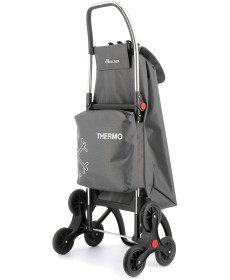 Сумка-візок Rolser I-Max Termo Zen 6L Marengo (IMX355-1031)