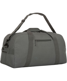 Сумка дорожня Highlander Cargo 65L Grey (RUC258-GY)