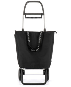 Сумка-візок Rolser Mini Bag Plus MF 2L Negro ( MNB042-1023)