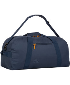 Сумка дорожня Highlander Cargo 65L Denim Blue (RUC258-DE)