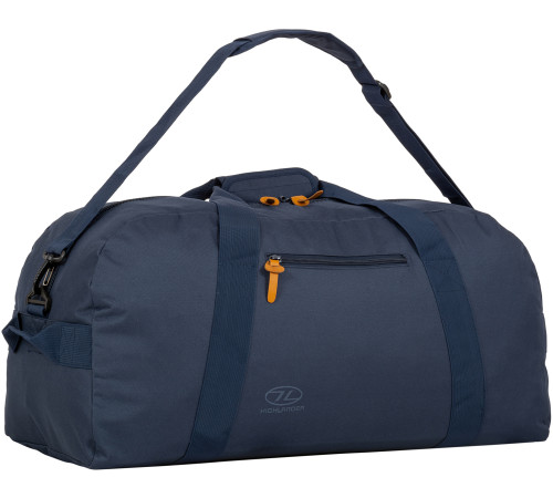 Сумка дорожня Highlander Cargo 65L Denim Blue (RUC258-DE) Сумка дорожня Highlander Cargo 65L Denim Blue (RUC258-DE)