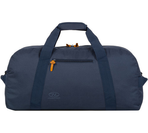 Сумка дорожня Highlander Cargo 65L Denim Blue (RUC258-DE) Сумка дорожня Highlander Cargo 65L Denim Blue (RUC258-DE)