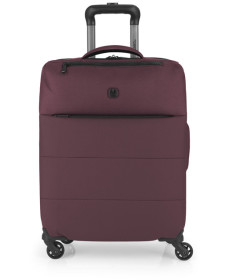 Валіза Gabol Florida (S) Dark red (123122-037)