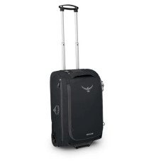 Сумка на колесах Osprey Daylite Carry-On Wheeled Duffel 40 л O/S, чорна