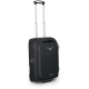 Сумка на колесах Osprey Daylite Carry-On Wheeled Duffel 40 л O/S, чорна