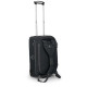 Сумка на колесах Osprey Daylite Carry-On Wheeled Duffel 40 л O/S, чорна
