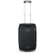 Сумка на колесах Osprey Daylite Carry-On Wheeled Duffel 40 л O/S, чорна