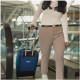 Сумка на колесах Osprey Daylite Carry-On Wheeled Duffel 40 л O/S, чорна