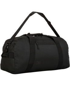 Сумка дорожня Highlander Cargo 65L Black (RUC258-BK)