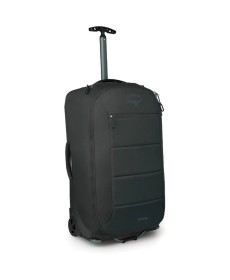 Сумка на колесах Osprey Ozone 2-Wheel 80 л O/S , чорна