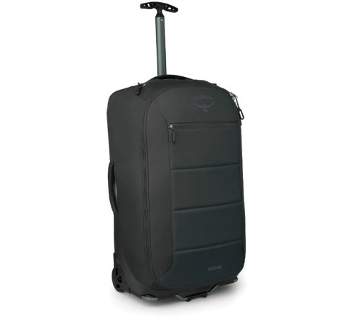 Сумка на колесах Osprey Ozone 2-Wheel 80 л O/S , чорна