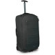 Сумка на колесах Osprey Ozone 2-Wheel 80 л O/S , чорна