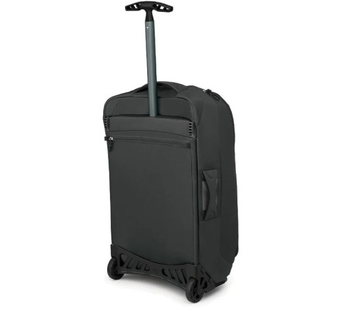 Сумка на колесах Osprey Ozone 2-Wheel 80 л O/S , чорна