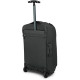 Сумка на колесах Osprey Ozone 2-Wheel 80 л O/S , чорна