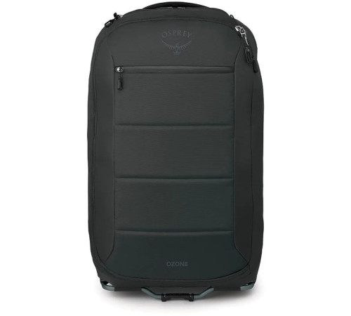 Сумка на колесах Osprey Ozone 2-Wheel 80 л O/S , чорна
