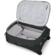 Сумка на колесах Osprey Ozone 2-Wheel 80 л O/S , чорна