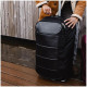Сумка на колесах Osprey Ozone 2-Wheel 80 л O/S , чорна