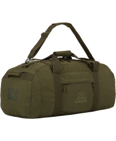 Сумка дорожня Highlander Loader 100 Holdall Olive (LR100-OG)