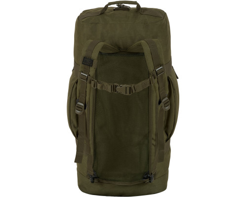 Сумка дорожня Highlander Loader 100 Holdall Olive (LR100-OG)