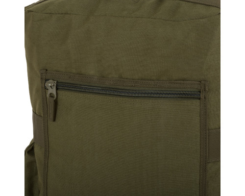 Сумка дорожня Highlander Loader 100 Holdall Olive (LR100-OG)