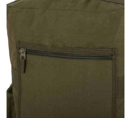 Сумка дорожня Highlander Loader 100 Holdall Olive (LR100-OG)