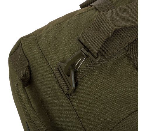 Сумка дорожня Highlander Loader 100 Holdall Olive (LR100-OG)