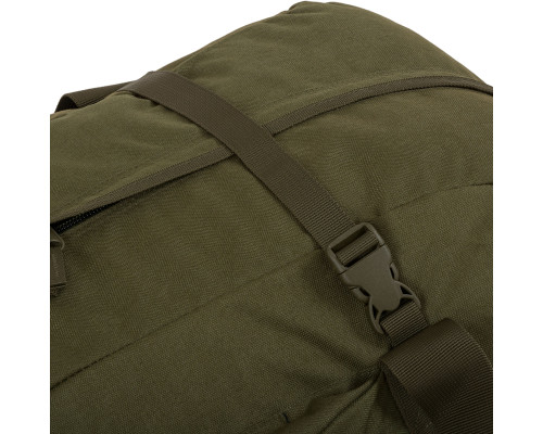 Сумка дорожня Highlander Loader 100 Holdall Olive (LR100-OG)