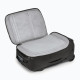 Сумка на колесах Osprey Rolling Transporter Carry-On, чорна