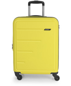 Валіза Gabol Future (S) Yellow (123022-005)