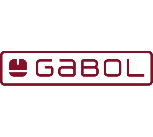 Валіза Gabol Future (S) Yellow (123022-005)
