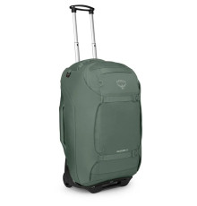 Сумка на колесах Osprey Sojourn 60 л O/S, зелена