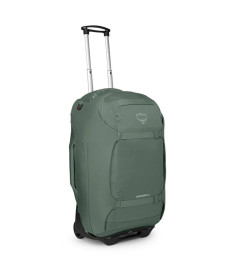 Сумка на колесах Osprey Sojourn 60 л O/S, зелена