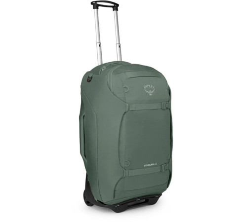Сумка на колесах Osprey Sojourn 60 л O/S, зелена