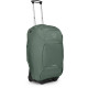 Сумка на колесах Osprey Sojourn 60 л O/S, зелена