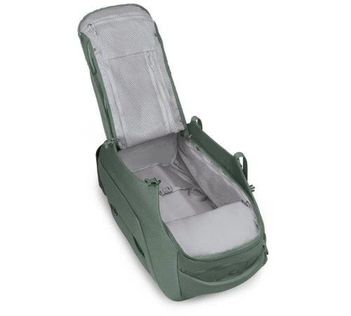 Сумка на колесах Osprey Sojourn 60 л O/S, зелена