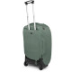 Сумка на колесах Osprey Sojourn 60 л O/S, зелена